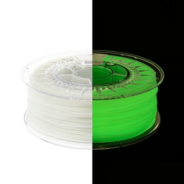 Spectrum PET-G Glow in the Dark