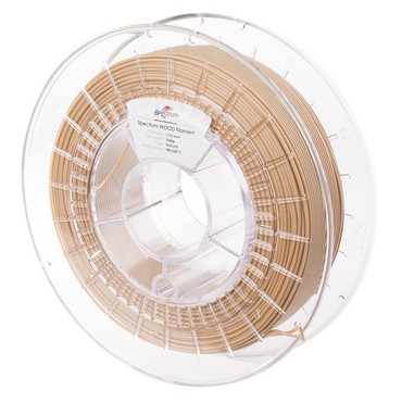 Spectrum PLA WOOD