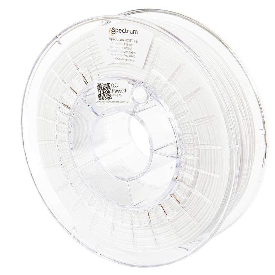 Spectrum PC/PTFE 750g