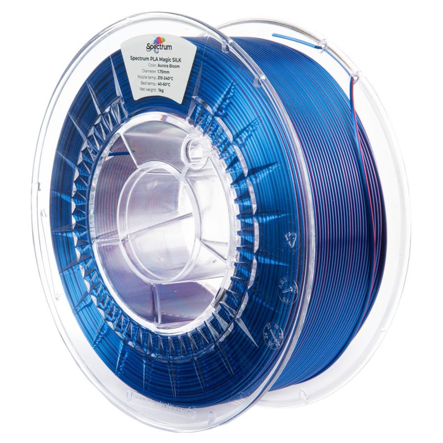 Spectrum Filaments PLA Magic SILK