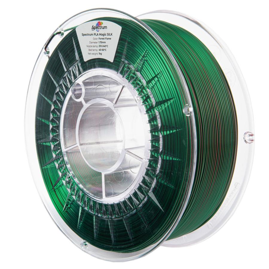 Spectrum Filaments PLA Magic SILK