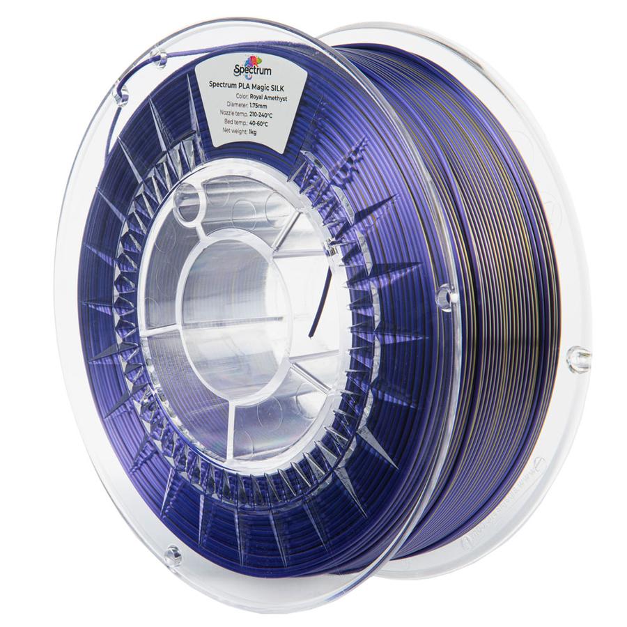 Spectrum Filaments PLA Magic SILK