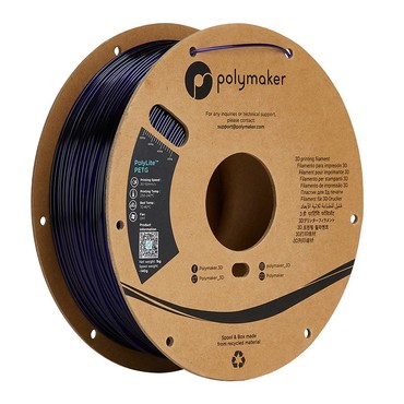 Polymaker Polylite Translucent PETG