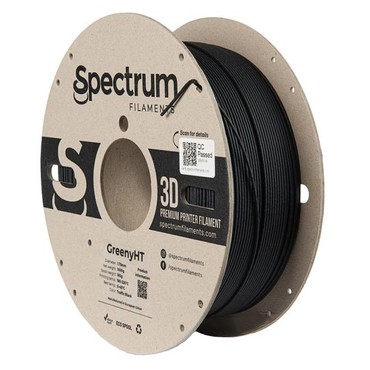 Spectrum GreenyHT