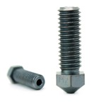 Micro Swiss M2 Hardened High Speed Steel High Flow 1.75mm Nozzle  1