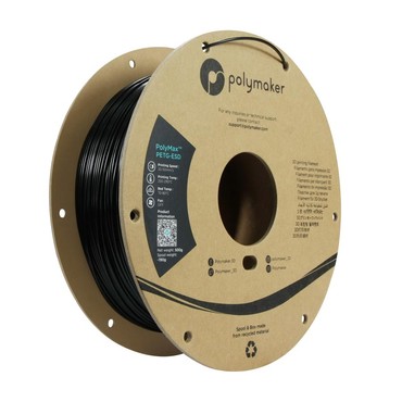 Polymaker PolyMax™ Tough PETG-ESD