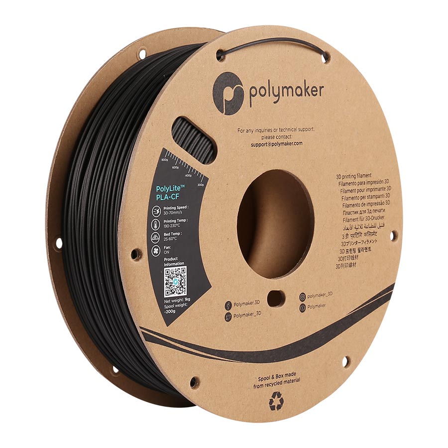 Polymaker Polylite PLA-CF