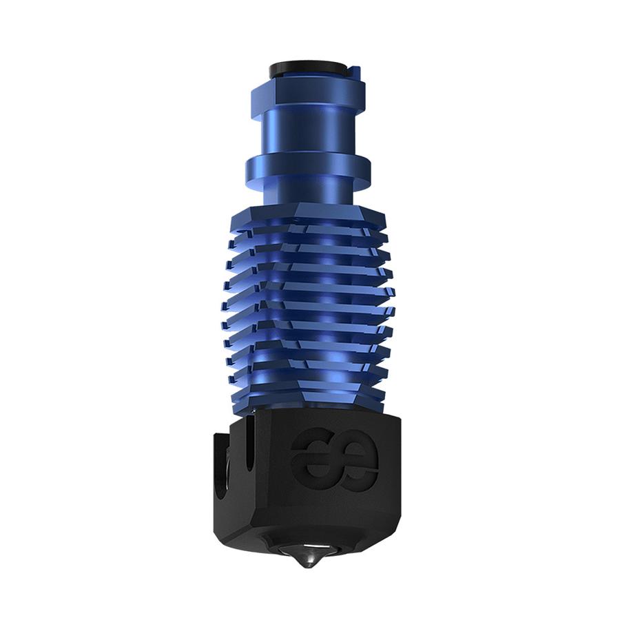 Phaetus Dragonfly BMO Hotend blue