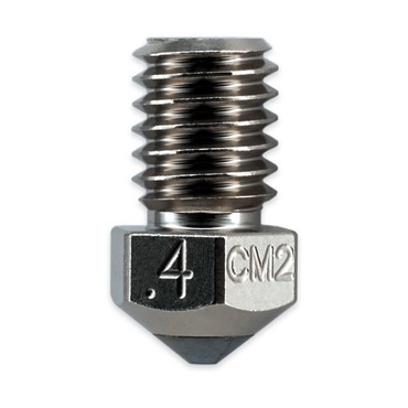 Micro Swiss CM2 RepRap 0.4mm