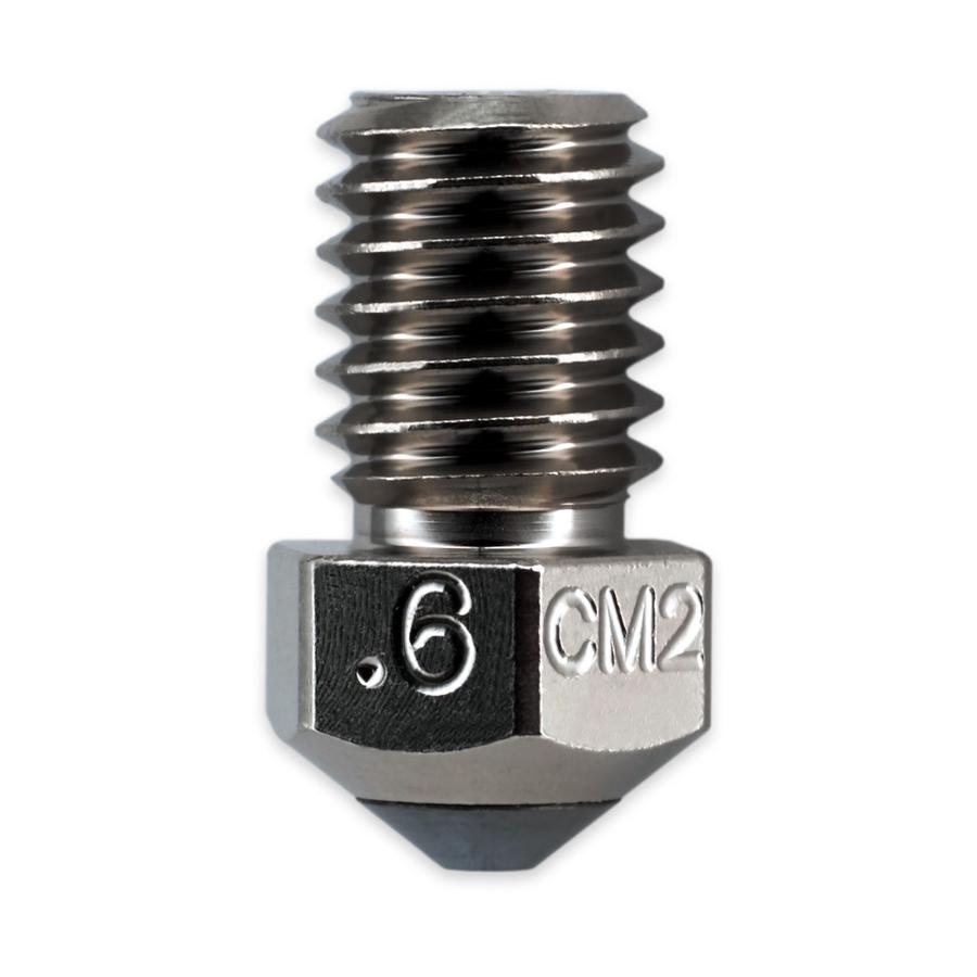 Micro Swiss CM2 RepRap 0.6mm