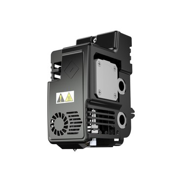 Extruder for Flashforge Creator 3 Pro