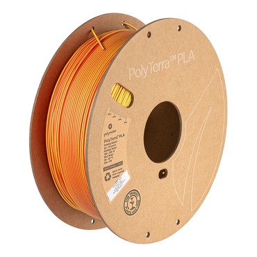 Polymaker PolyTerra Dual PLA