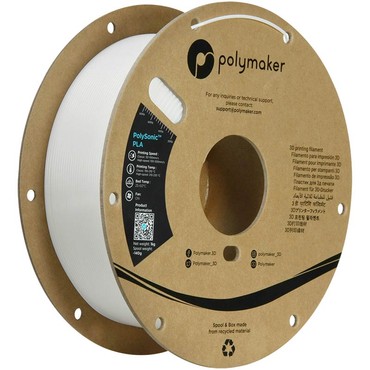 Polymaker PolySonic™ PLA
