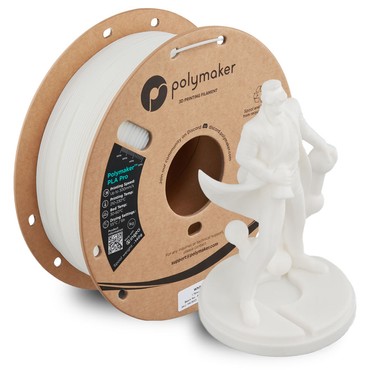 Polymaker™ PLA Pro (Formerly PolySonic™ PLA Pro)