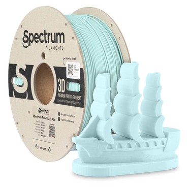 Spectrum Pastello PLA