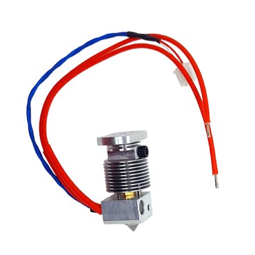 Right Nozzle Assembly for Flashforge Creator 3 Pro