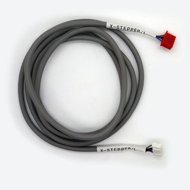 X-Axis Stepper Cable for Flashforge Creator 3 Pro