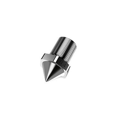Steel Nozzle Flashforge Creator 3P/4/Guider 3/3+