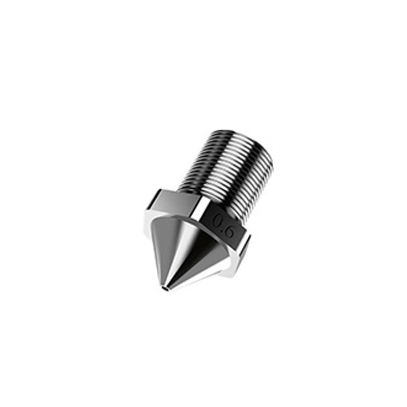 06mm Steel Nozzle Flashforge Creator 3P/4/Guider 3/3+