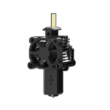 Nozzle Assembly 0.4 mm for Flashforge Guider 3 Ultra