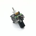 Nozzle Assembly für Flashforge Guider 3 Ultra Connector 3