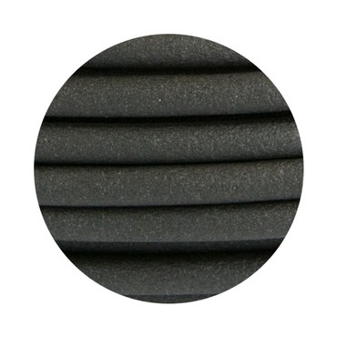 ColorFabb XT-CF20 schwarz