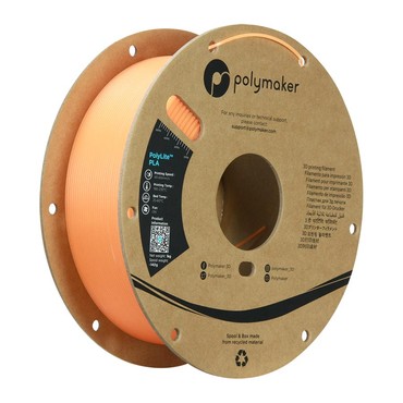 Polymaker PolyLite Luminous PLA
