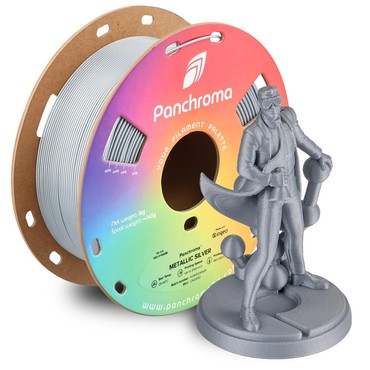 Polymaker Panchroma™ Metallic PLA 