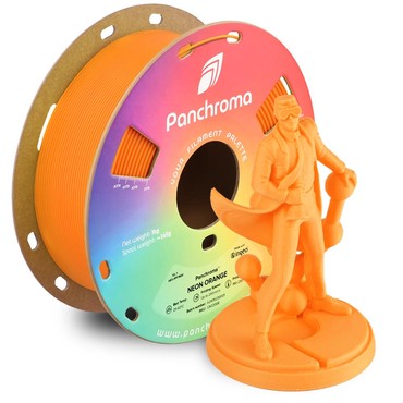 Polymaker Panchroma™ Neon PLA