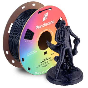 Polymaker Panchroma™ Galaxy PLA (Formerly PolyLite™ Galaxy) 