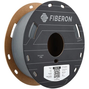 Polymaker Fiberon™ PA6-GF25 (Formerly PolyMide™ PA6-GF) 