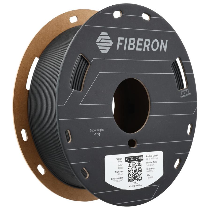 Polymaker Fiberon PETG-rCF08