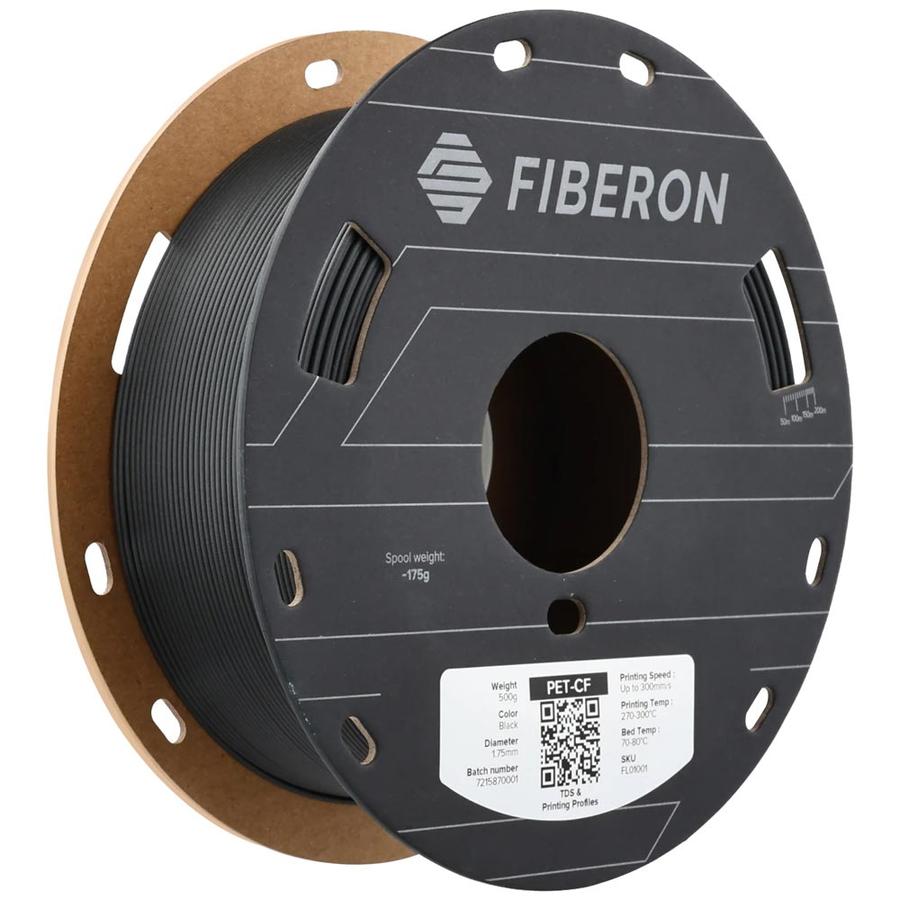 Polymaker Fiberon PET-CF17 500g