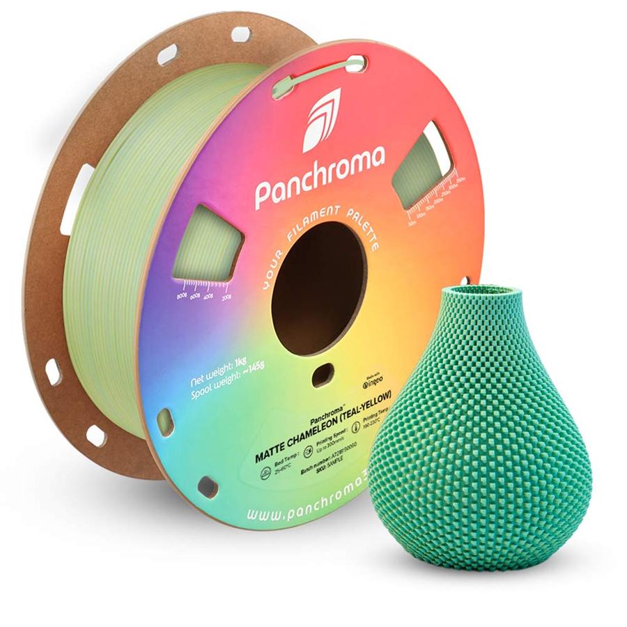 Panchroma Matte Chameleon