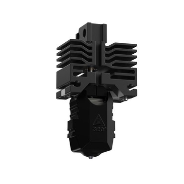 Phaetus Conch Hotend™ - X1/P1 series