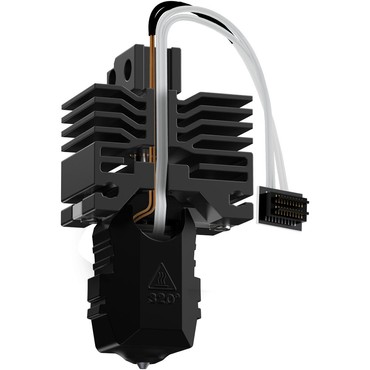 Phaetus Conch Hotend™ Plus - P1 series