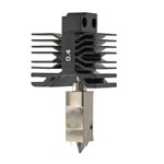 FabConstruct Hotend for Bambu Lab X1/P1  1