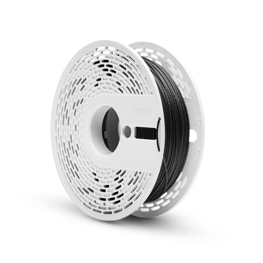 Fiberlogy Nylon PA12 CF15 schwarz