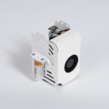 Craftbot Flow Extruder FAN - Cable - Delta - Left