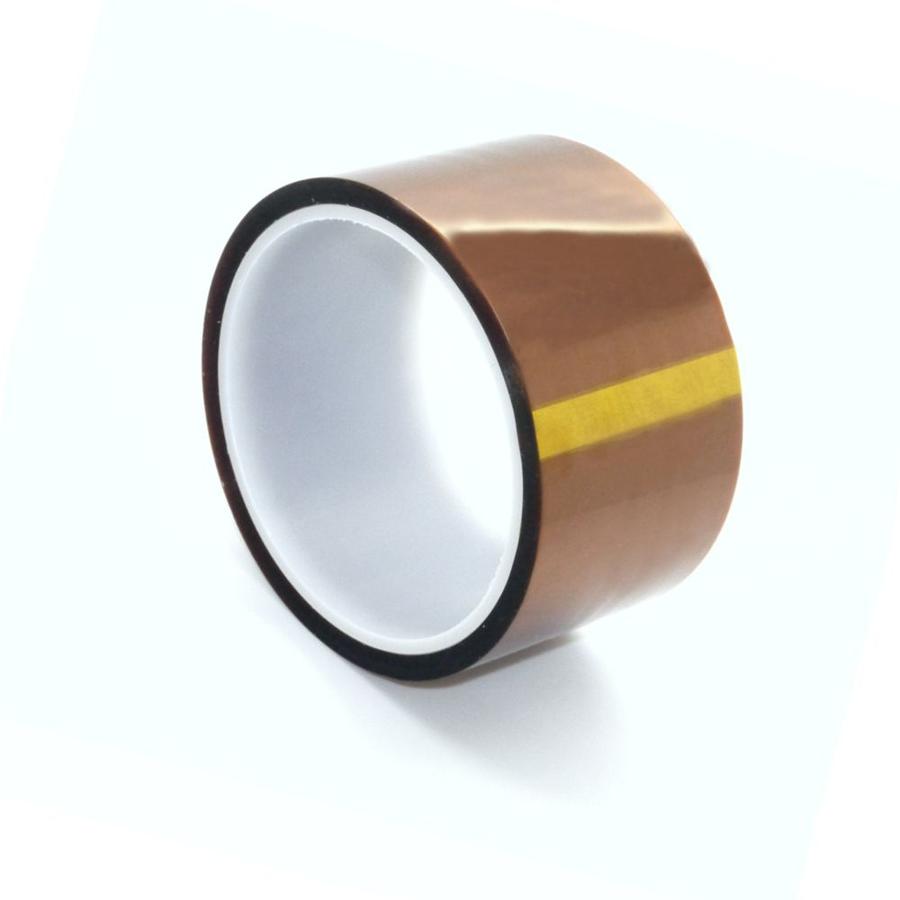 Polyimid Folie 30m Rolle 50mm breit