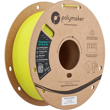 Polymaker™ HT-PLA-GF