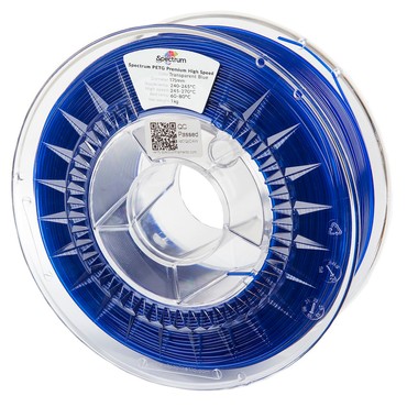 Spectrum PETG Premium High Speed 