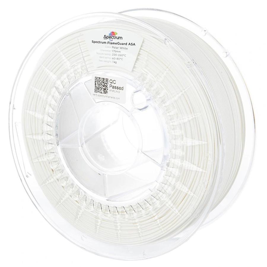 Spectrum FlameGuard ASA 275 polar white