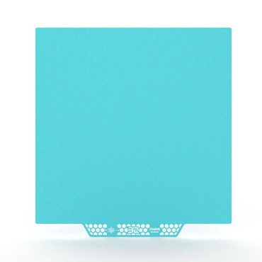 BIQU CryoGrip Pro Buildplate Glacier