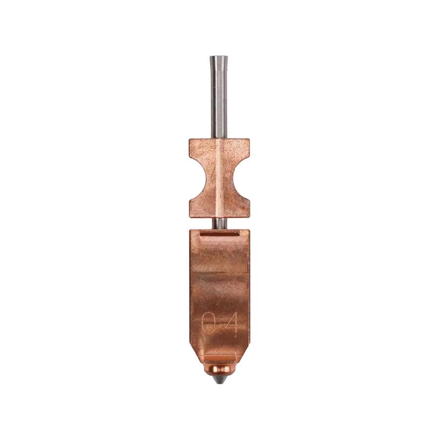 Hardened Nozzle Assembly für Flashforge AD5X 0,4mm