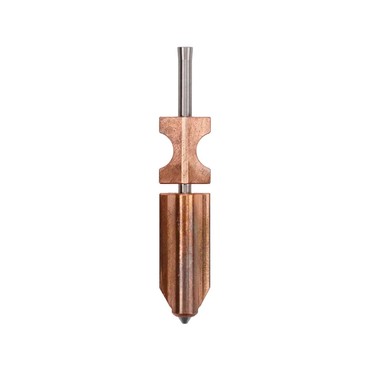 Hardened Nozzle Assembly für Flashforge AD5X