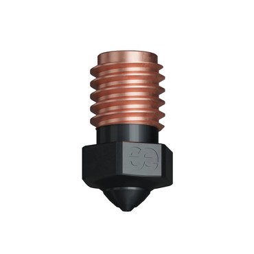 Phaetus PS SiC Nozzle V6 Type