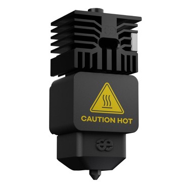 Phaetus Conch Hotend™ H2D