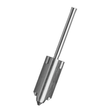 Phaetus SiC Nozzle for Flashforge AD5X