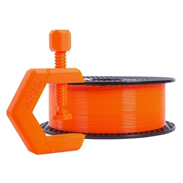 Prusament PETG Orange 1kg